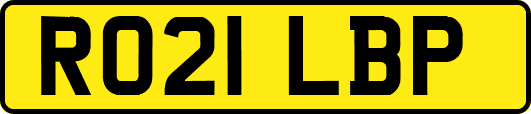 RO21LBP