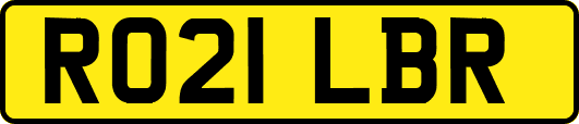 RO21LBR
