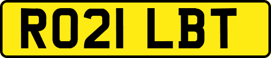 RO21LBT