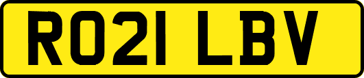 RO21LBV