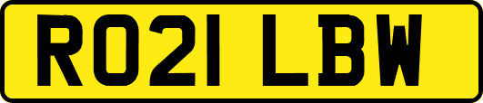 RO21LBW