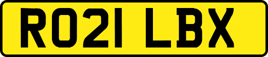 RO21LBX