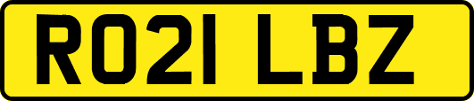 RO21LBZ