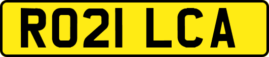 RO21LCA