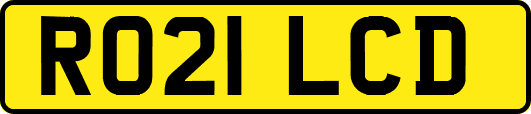 RO21LCD
