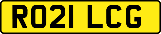RO21LCG