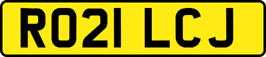 RO21LCJ