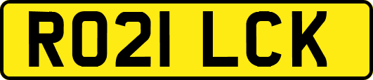 RO21LCK