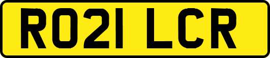 RO21LCR