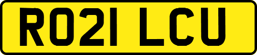 RO21LCU