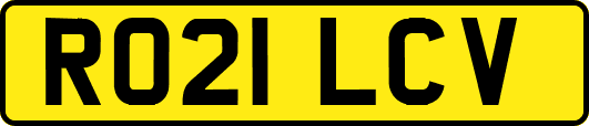 RO21LCV