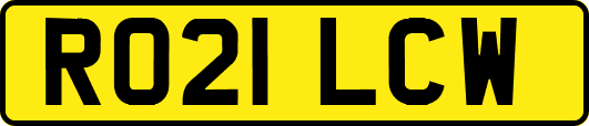 RO21LCW