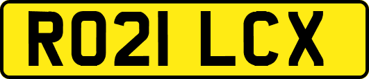 RO21LCX