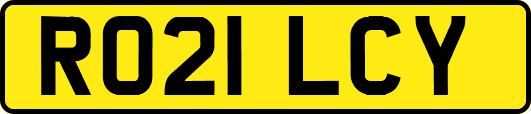 RO21LCY