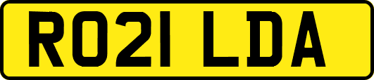 RO21LDA