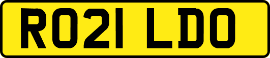 RO21LDO