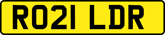 RO21LDR