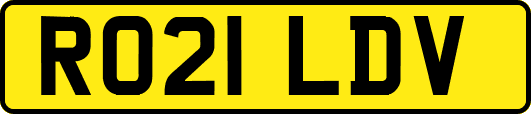 RO21LDV
