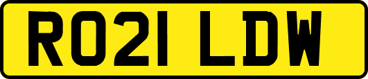 RO21LDW