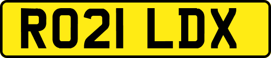 RO21LDX