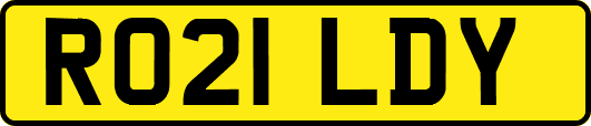RO21LDY