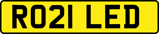 RO21LED