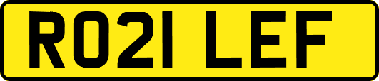RO21LEF