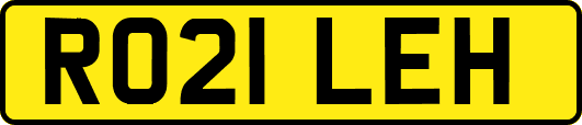 RO21LEH