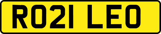 RO21LEO