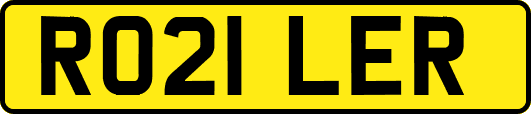 RO21LER