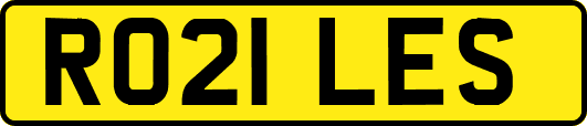 RO21LES