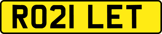RO21LET