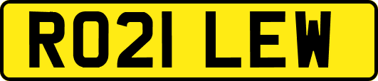 RO21LEW