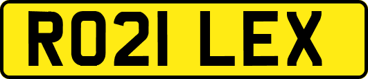 RO21LEX