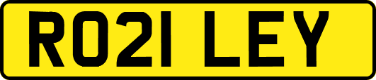 RO21LEY