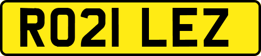 RO21LEZ