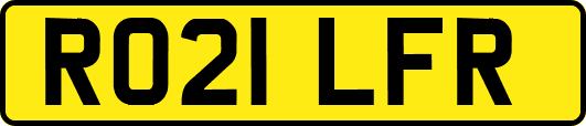 RO21LFR
