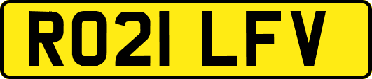 RO21LFV