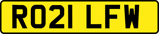 RO21LFW