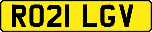 RO21LGV