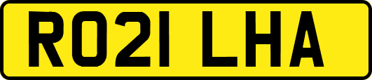 RO21LHA