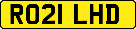 RO21LHD