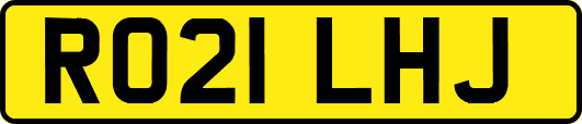 RO21LHJ