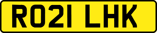RO21LHK