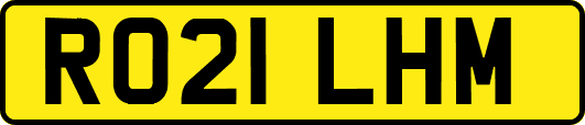 RO21LHM