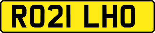 RO21LHO