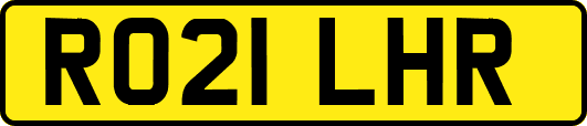 RO21LHR
