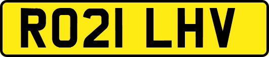 RO21LHV