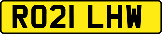 RO21LHW