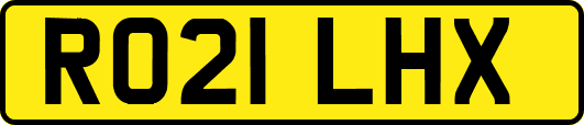 RO21LHX